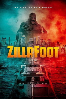 Zillafoot Trailer