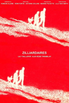 Zilliardaires Trailer