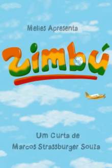 Zimbú Trailer