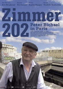 Zimmer 202 Trailer