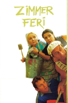 Zimmer Feri Trailer