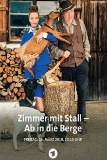 Zimmer mit Stall - Ab in die Berge Trailer
