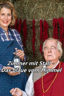 Zimmer mit Stall - Das blaue vom Himmel Trailer