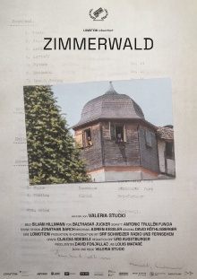 Zimmerwald Trailer