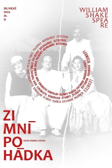 Zimní pohádka Trailer