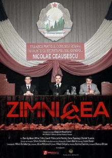 Zimnicea Trailer