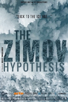 Zimov Hypothesis Trailer
