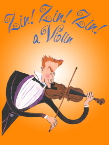 Zin! Zin! Zin! A Violin! Trailer