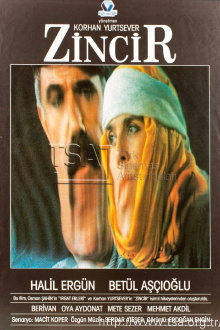 Zincir Trailer
