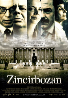 Zincirbozan Trailer