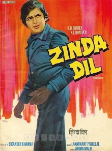 Zinda Dil Trailer