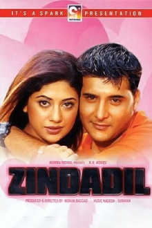 Zinda Dil Trailer
