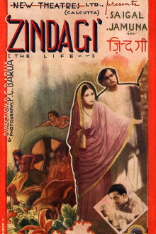 Zindagi Trailer