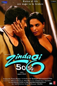 Zindagi 50 50 Trailer