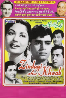 Zindagi aur Khwab Trailer