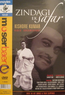 Zindagi Ek Safar Trailer