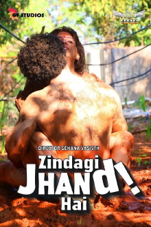 Zindagi Jhand Hai Trailer