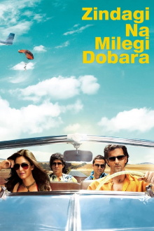 Zindagi Na Milegi Dobara Trailer