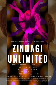 Zindagi Unlimited Trailer