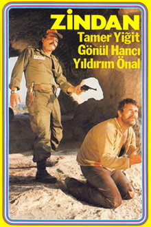 Zindan Trailer