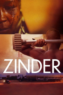 Zinder Trailer