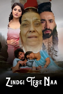 Zindgi Tere Naa Trailer