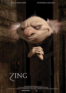 Zing Trailer