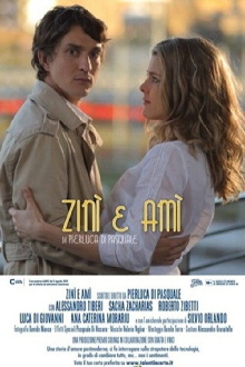 Zinì e Amì Trailer