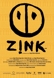 ZINK Trailer