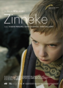 Zinneke Trailer