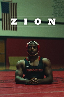 Zion Trailer