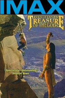Zion Canyon: Treasure of the Gods Trailer