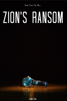 Zion's Ransom Trailer