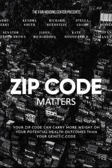 ZIP Code Matters Trailer