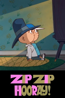 Zip Zip Hooray! Trailer