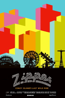 Zipper: Coney Island's Last Wild Ride Trailer