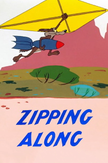 Zipping Along Trailer