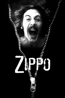 Zippo Trailer