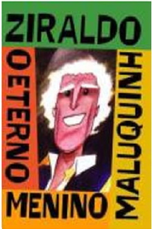 Ziraldo - O Eterno Menino Maluquinho Trailer