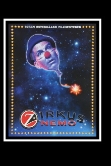 Zirkus Nemo 2013 Trailer