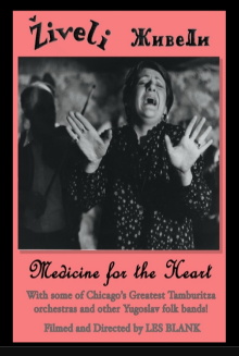 Živeli! Medicine for the Heart Trailer