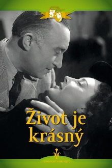 Život je krásný Trailer