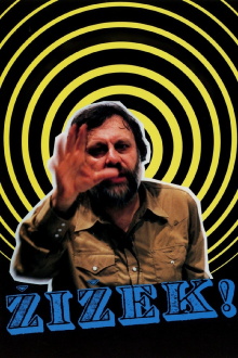 Žižek! Trailer