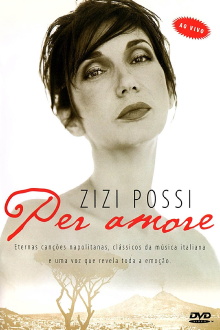 Zizi Possi - Per Amore Ao Vivo Trailer