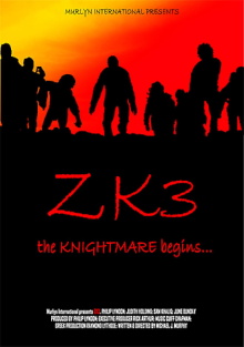 ZK3 Trailer