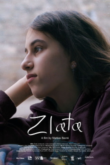 Zlata Trailer