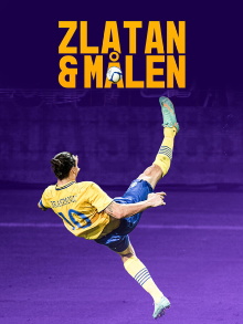 Zlatan och målen Trailer