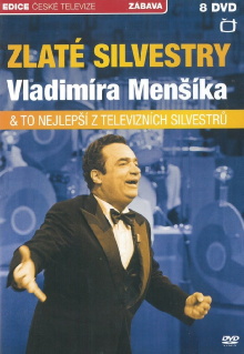 Zlaté silvestry Vladimíra Menšíka Trailer