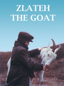 Zlateh the Goat Trailer