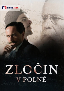 Zločin v Polné Trailer